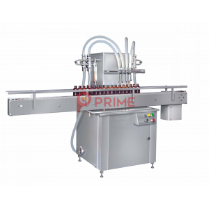 Liquid Filling Machine