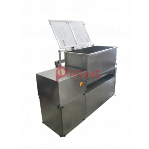 Mass Mixer Machine