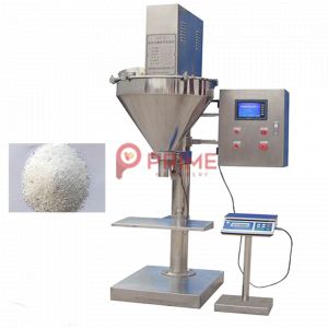 Powder Filling Machine