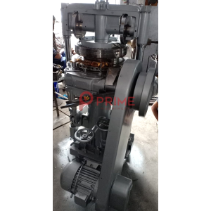 Salt Tablet Press Machine \camphor Tablet Press Machine