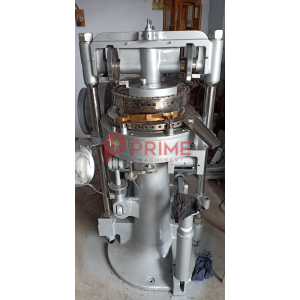 Salt Tablet Press Machine \camphor Tablet Press Machine