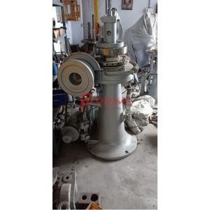 Salt Tablet Press Machine \camphor Tablet Press Machine