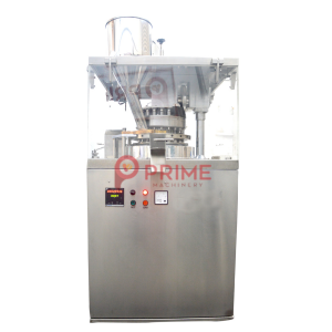 Salt Tablet Press Machine \camphor Tablet Press Machine