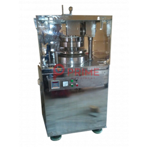Single Side Rotary Tablet Press Machine
