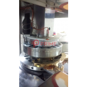 Single Side Rotary Tablet Press Machine