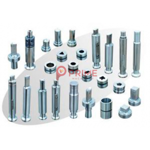 Tablet Spare Tools & Die Punch