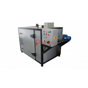 Tray Dryer