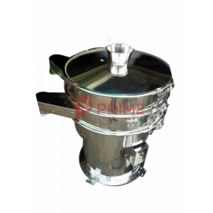Vibro Sifter Machine