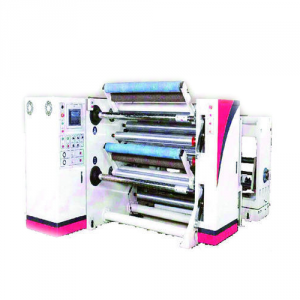 High-Performance Toilet Tissue Slitter Rewinder Machine Exporter In Kasama Zambia?