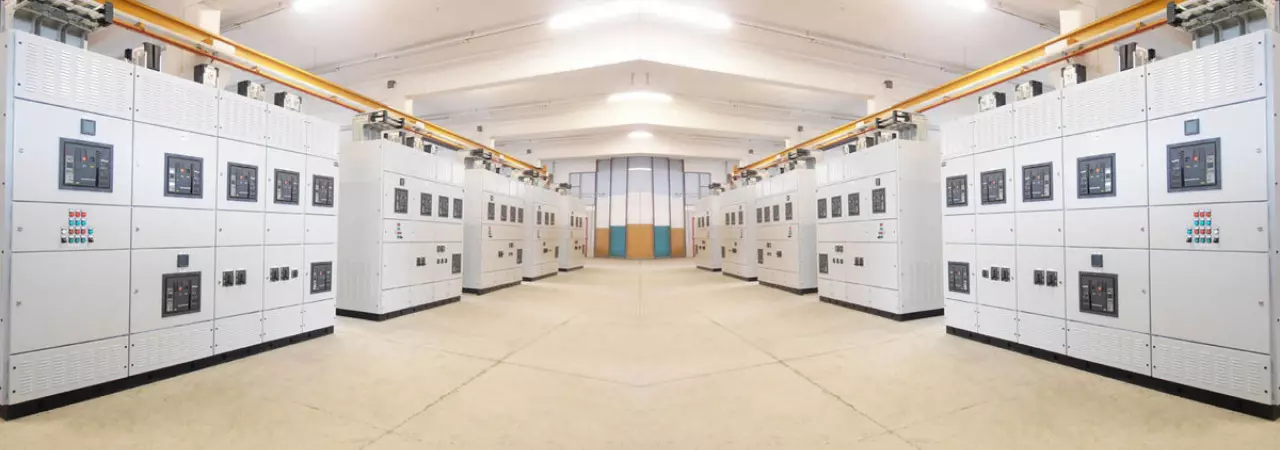 GMDT Marine & Industrial Engineering Private Limited