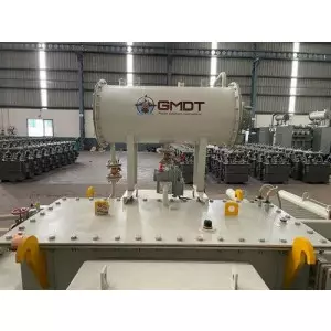 Harmonic Resistant Inverter Transformer Manufacturer In Zanjan Iran