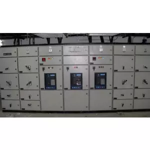 Power Distribution Panel Exporter Near Qazvin