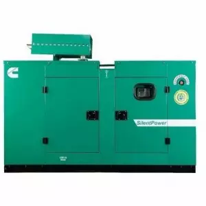 Silent Diesel Generator Manufacturer In Eshtehard