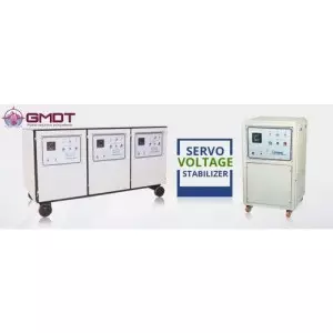 Three Phase Air Cooled Servo Stabilizer Manufacturer In Hamadan
