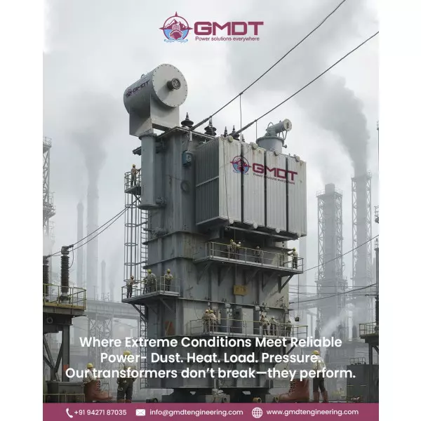 Three Phase Distribution Transformer Tehran