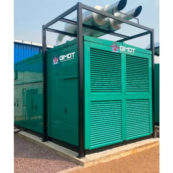 Top 10 Perkins Generator Suppliers In Iran