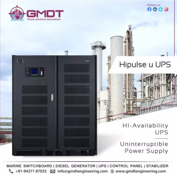 Top 5 Buy UPS Online In Tehran With Installation
