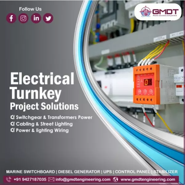 Top Turnkey Construction Companies In Iran For Factories