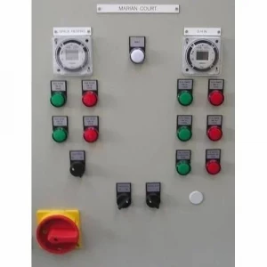 Boiler Control Panel Exporter In Taloqan