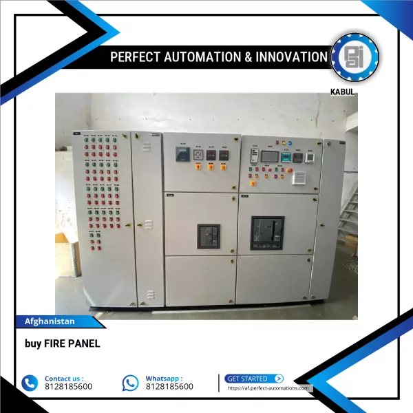 Buy FIRE PANEL
