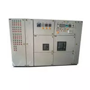 PLC Control Panel Manufacturers In Maymana