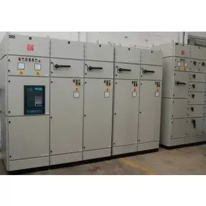 Power Panel Exporter In Gardez
