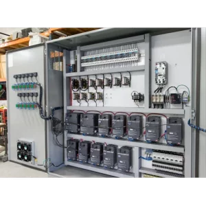 Process Plant Panel Manufacturers In Charikar