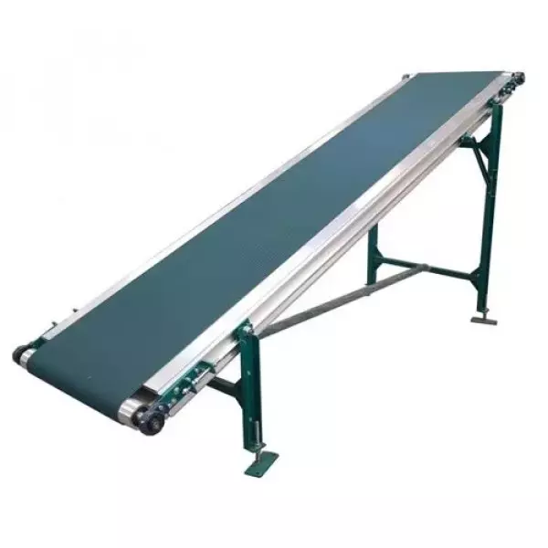 Carboys Loading Conveyor
