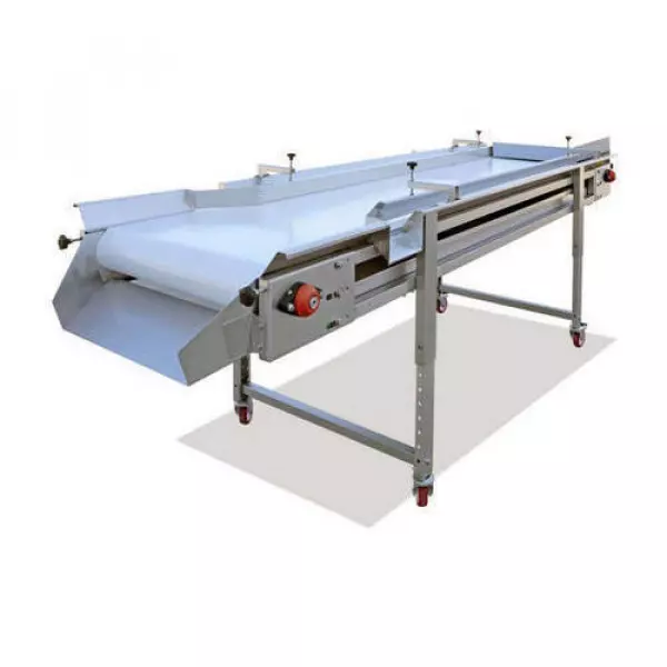 Cold Storage Conveyor
