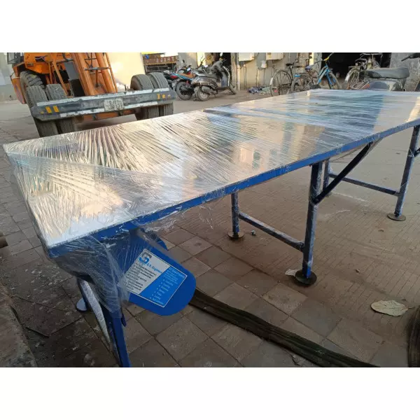Assembly Belt Conveyor