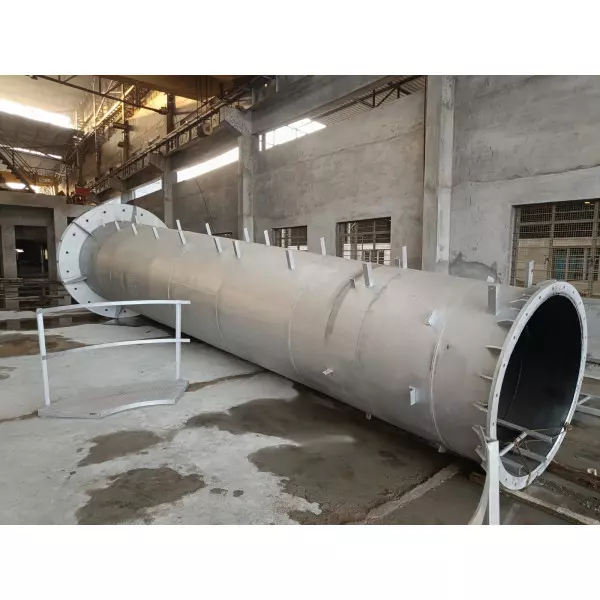 Industrial Chimney