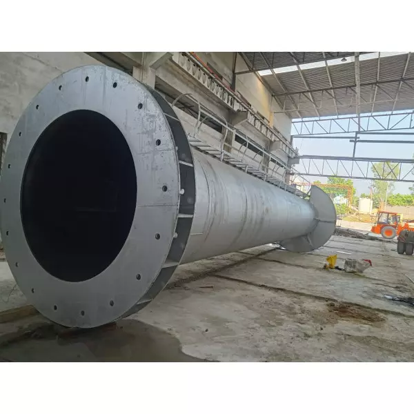 Industrial Chimney
