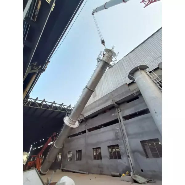 Industrial Chimney