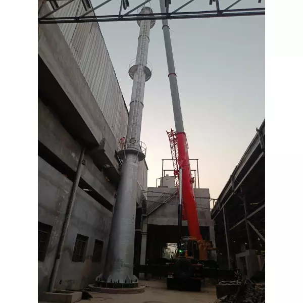 Industrial Chimney