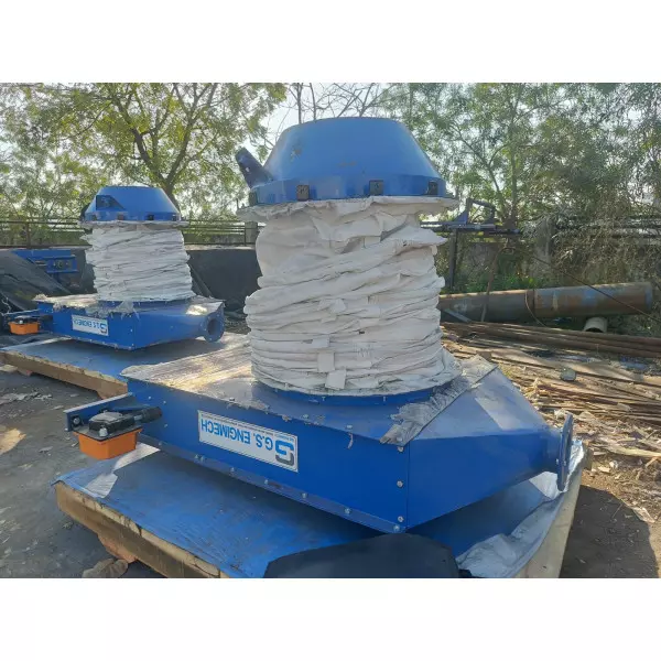 Telescopic loading spout