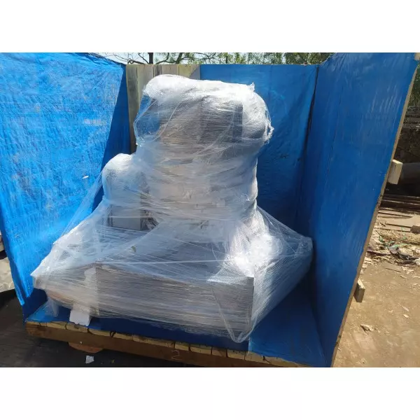 Telescopic loading spout