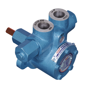 Fuel Injection Internal Gear Pump