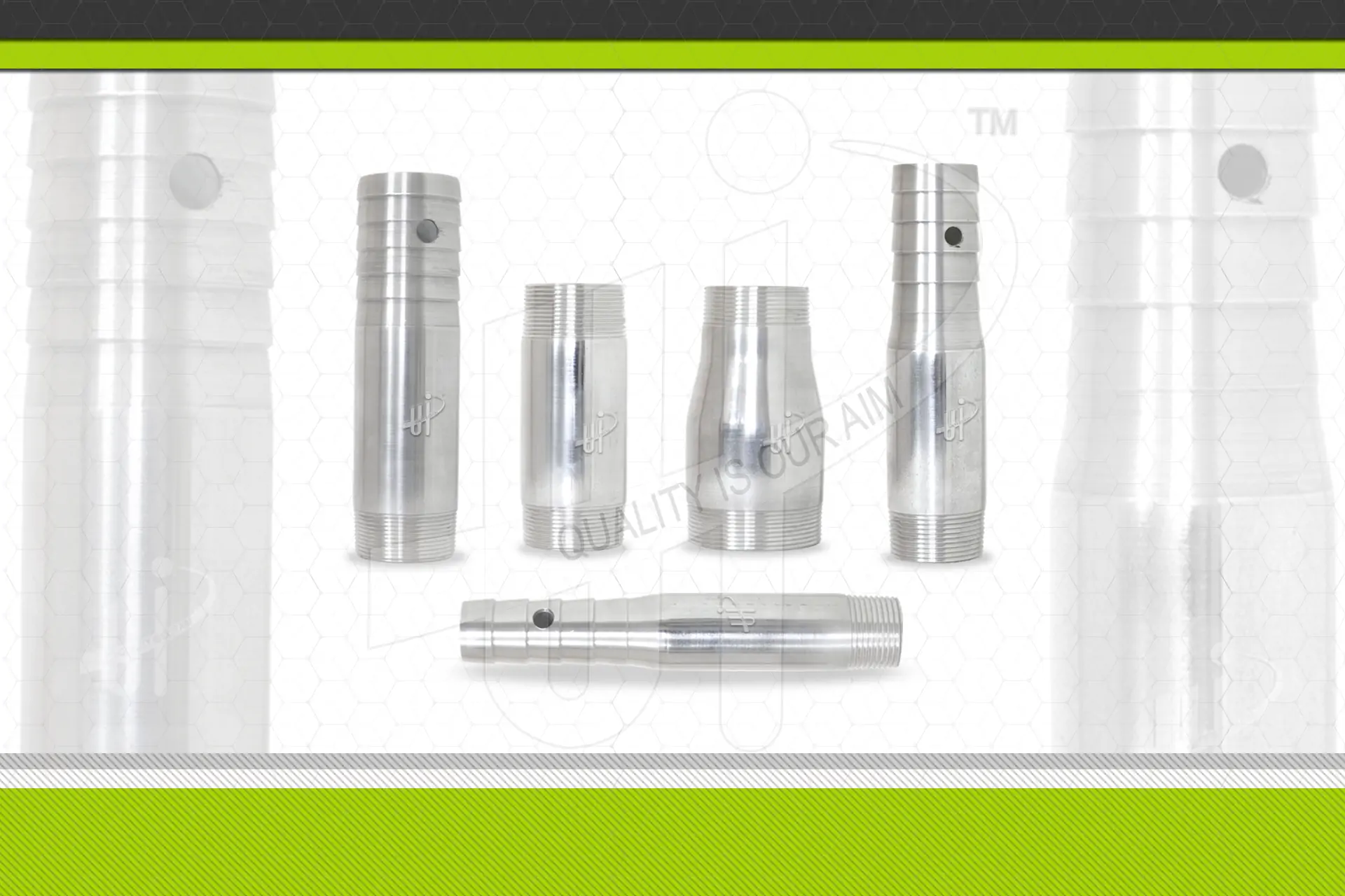 Umiyaji Agro Industries