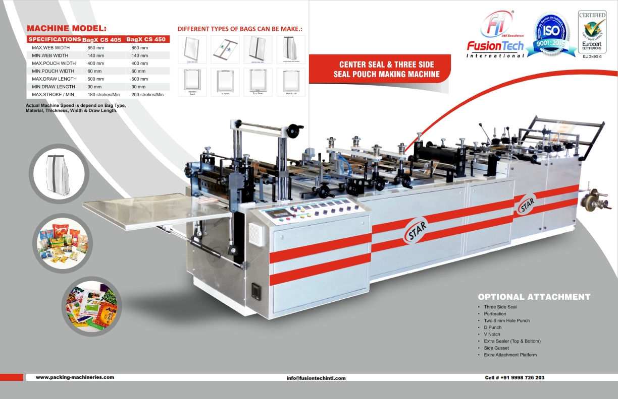 FusionTech International Croatia