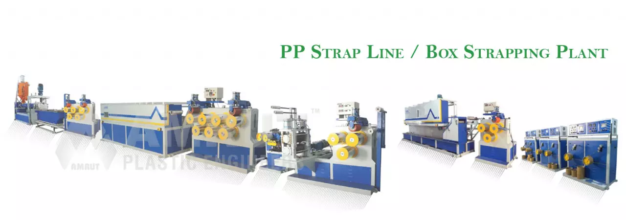 Amrut Plastic Engineers