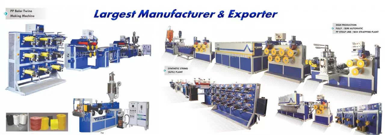 Amrut Plastic Engineers