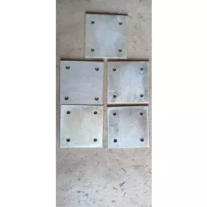 10mm MS Base Plate