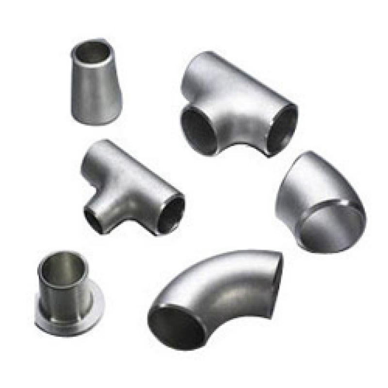 SS Fittings Dealer In Ankleshwar A To Z Pipe & Tube