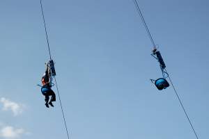 Derrickman Escape Device Manufacturer & Supplier In Dubai