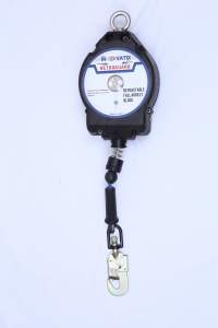 Retractable Fall Arresters Engineered Safety Khor Fakkan