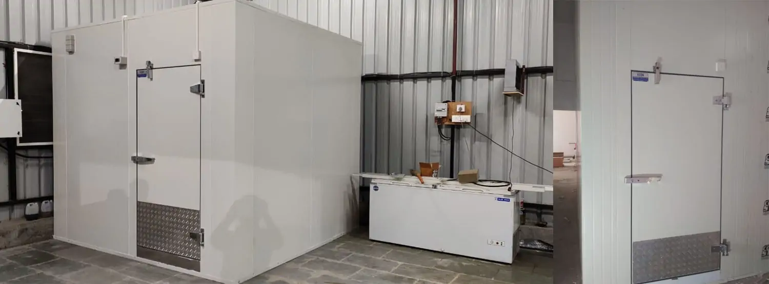 Keon Reftec Private Limited