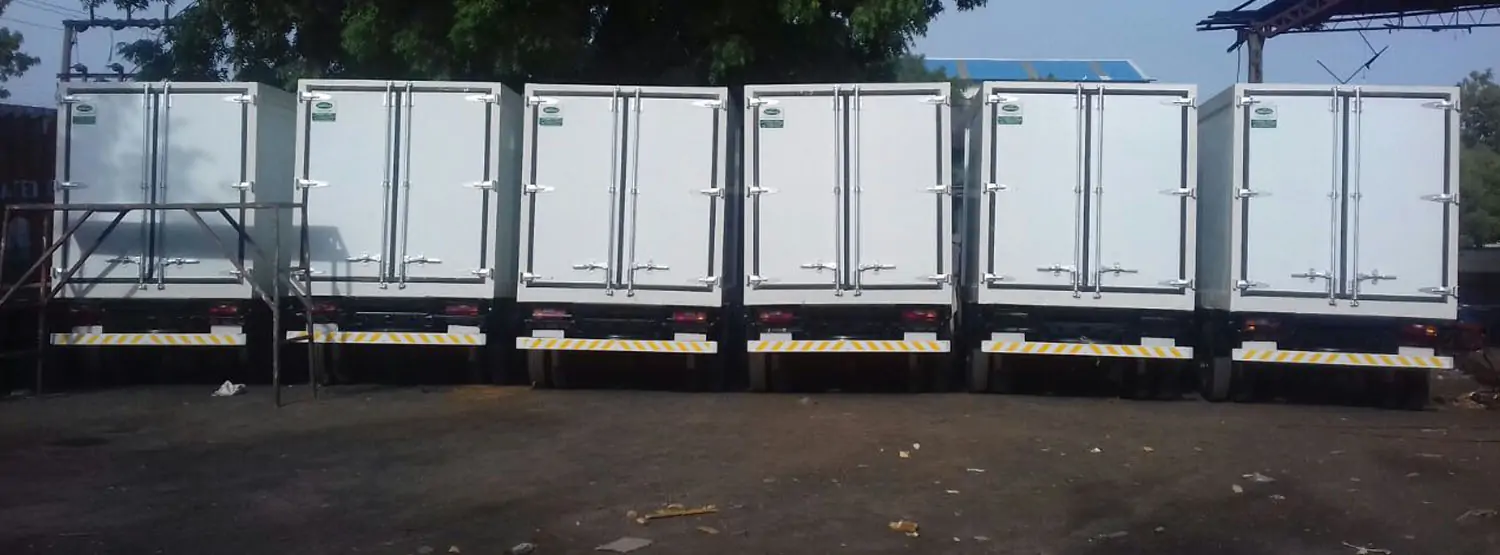 Keon Reftec Private Limited