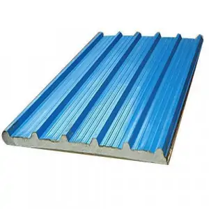 Jindal Puf Panel Suppliers In Baran
