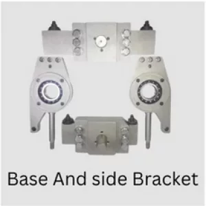 Base And Side Bracket