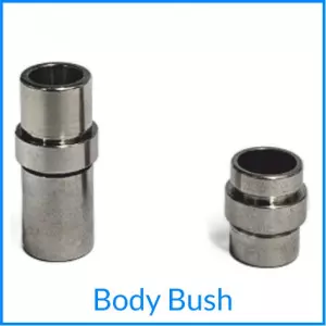 Body Bush